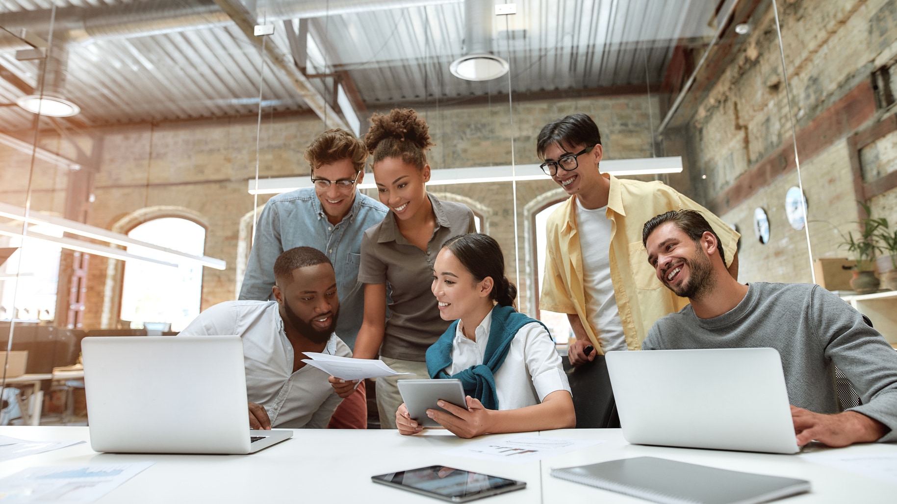 Prevención de la salud física y mental en las empresas