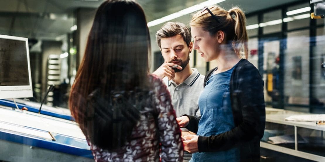 Mobiliario: 5 innovaciones que cambiarán la vida en los talleres y estaciones de trabajo