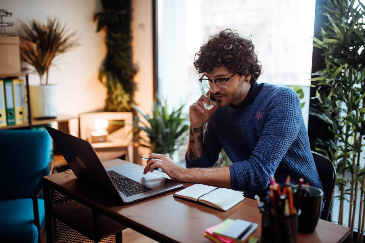 Compras: 3 lecciones del teletrabajo