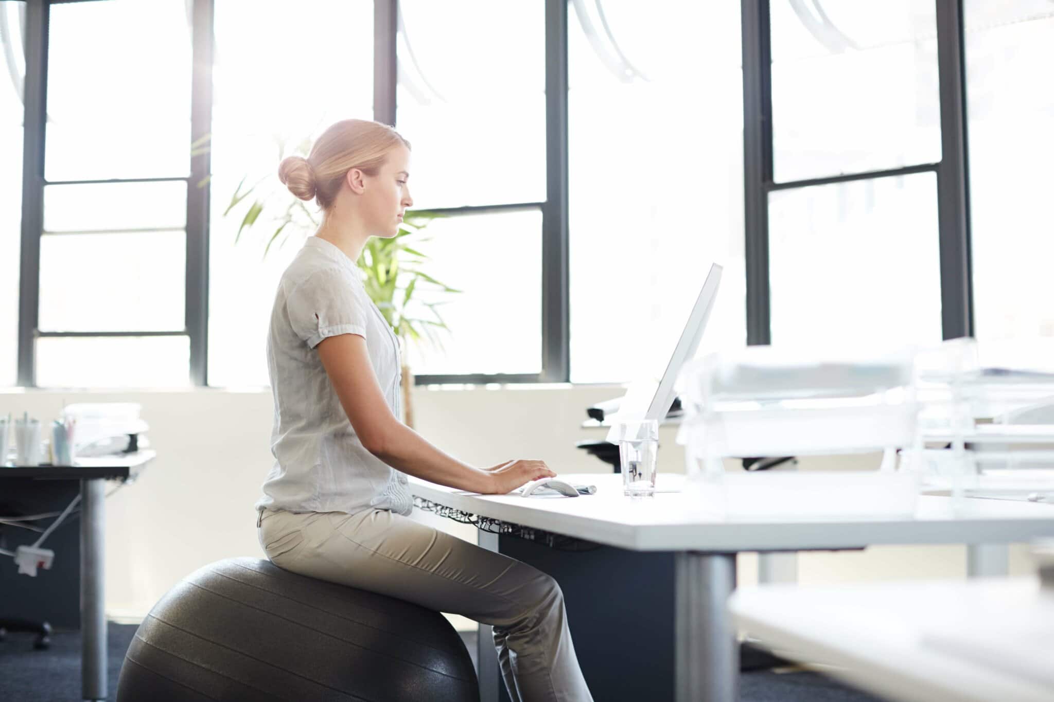 Teletrabajo y ergonomía: más vale prevenir que curar