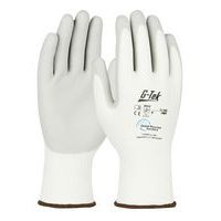 Guantes de manipulación G-TEK® 3RX de plástico reciclado con espuma de nitrilo - PIP