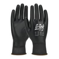 Guantes anticortes G-TEK® VRX totalmente recubiertos de PU - PIP