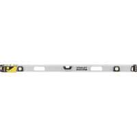 Niveau profile i-beam magnétique aluminium fatmax