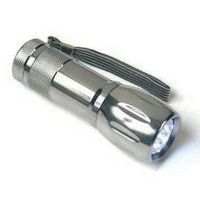 Linterna LED de aluminio - 25 lm