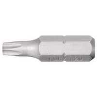 Punta 1/4 para tornillos Torx Plus® Tamper Resistant - Facom