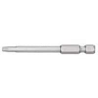 Punta larga 1/4 para tornillos Torx EX.6 - Facom