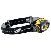 Linterna frontal LED ATEX Pixa 3 - Petzl