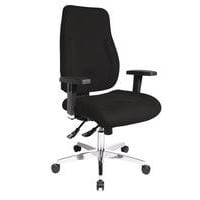 Silla de oficina ergonómica - P91 - Topstar