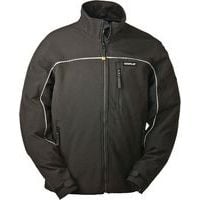 Chaqueta de trabajo softshell CAT