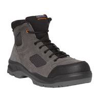 Zapatos de seguridad Torka S1P