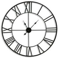 Reloj metálico Gaïa Ø 90 cm - Orium