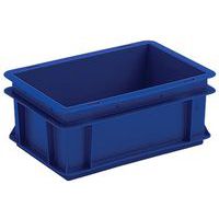 Caja apilable norma Europa - 5 L