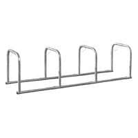 Soporte para bicicletas arco - 6 a 10 plazas - Manutan Expert