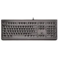 Teclado con cable Cherry KC1068 QWERTY