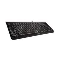 Teclado con cable Cherry KC 1000 QWERTY