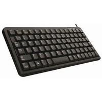 Teclado mecánico CHERRY G84-4100 QWERTY