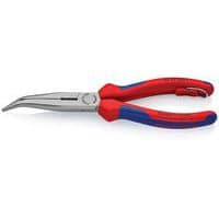 Alicate de pico de cigüeña _ 26 22 200 T - Knipex