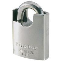 Candado con llave 550EURD - Master Lock