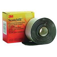 Cinta elastómera Scotchfil™ 38mm x 1,5m