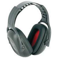 Cascos antirruido dieléctricos VS110D VeriShield™ SNR 31 - Honeywell