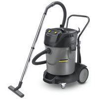 Aspirador de agua y polvo NT 70/2 - Karcher