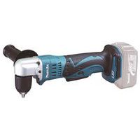 Taladro atornillador angular 18 V 10 mm sin batería - Makita