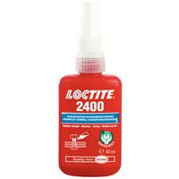 Fijador de roscas de resistencia media 2400 - Loctite