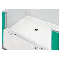 Separador para caja palé SL86