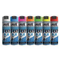 Espray marcador para obras Top H20 - Jelt