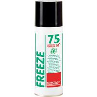 Enfriador de detección de fallos electrónicos - Freeze 75 - CRC