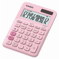 Calculadora de oficina - MS 20UC - 12 dígitos - Casio