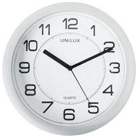 Reloj de cuarzo - 30 cm de diámetro - Unilux