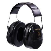 Cascos antirruido Optime II