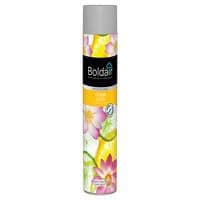 Aerosol con perfume Boldair - 750 ml
