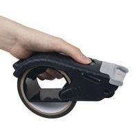 Distribuidor ergonómico con empuñadura Tendo® ajustable