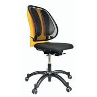 Soporte dorsal ergonómico de rejilla - Fellowes