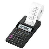 Calculadora con impresora - HR-8 RCE LCD 12 dígitos - Casio