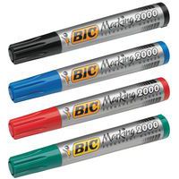 Marcador permanente - Marking 2000 - BIC