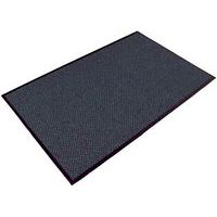 Alfombra de entrada con gran capacidad de fricción y absorción - Longitud 90 cm - Notrax