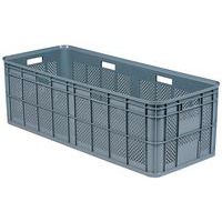 Caja larga especial floristas - Longitud 1190 mm - 170 L