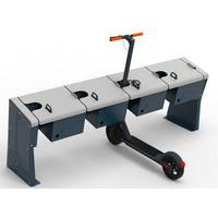 Estación de carga para patinete eléctrico - Abri Plus