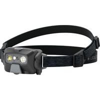 Linterna frontal con función de enfoque HF6R Core - Ledlenser