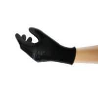 Guantes con revestimiento de PU Edge 48-126 - Negro - Ansell