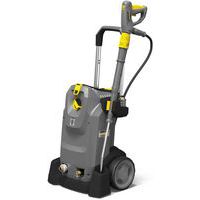 Limpiadora de alta presión HD 8/18-4 M+_Karcher