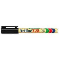 Rotulador permanente Artline 725 - 0,4 mm - Artline