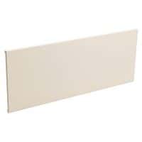 Balda para armario con puertas batientes - Beige - Manutan Expert Orel