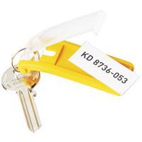 Llavero Key Clip