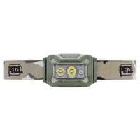 Linterna frontal LED de camuflaje ARIA® 2 RGB - Petzl