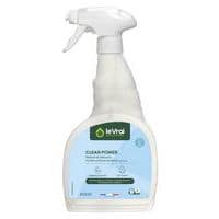 Quitamanchas para suelos y superficie - 750 mL Le vrai professionnel