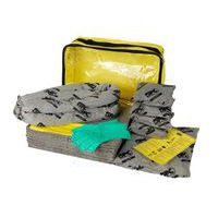 Kit absorbente ADR grande - 63 L de absorción